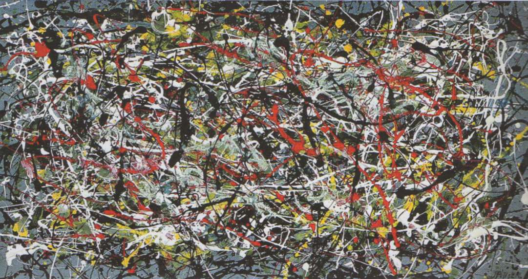 A forgery of Untitled 1950 by Jackson Pollock bought by Belgian hedge funder Pierre Lagrange for $15.3 million plus commission in 2007. Lagrange settled his suit with the gallery in October 2012.