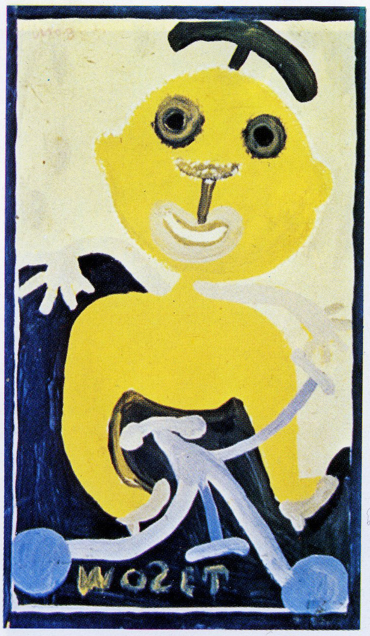 Black Folk Art in America Judd Tully